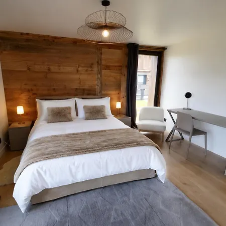 Vue Montagne - 12 Pers. - Fr-1-181-2881 Chalet *