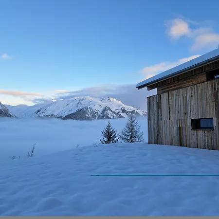 Vue Montagne - 12 Pers. - Fr-1-181-2881 Chalet *